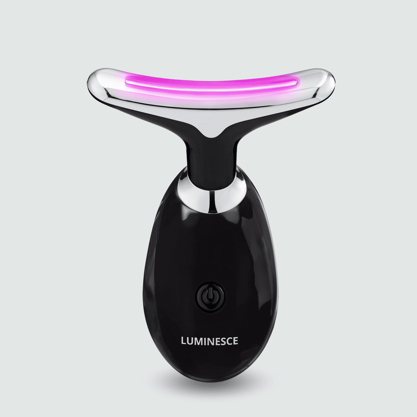 7-i-1 Ansiktslyft med LED – LumaLift