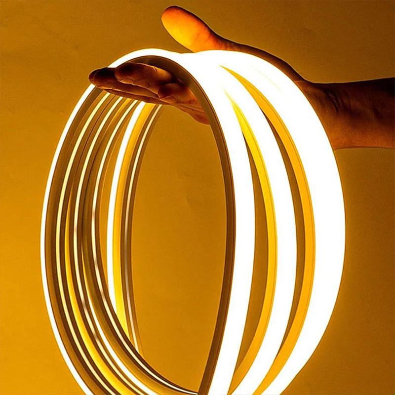 Automatisk LED-lys til bilbagagerum – Nem montering og stil