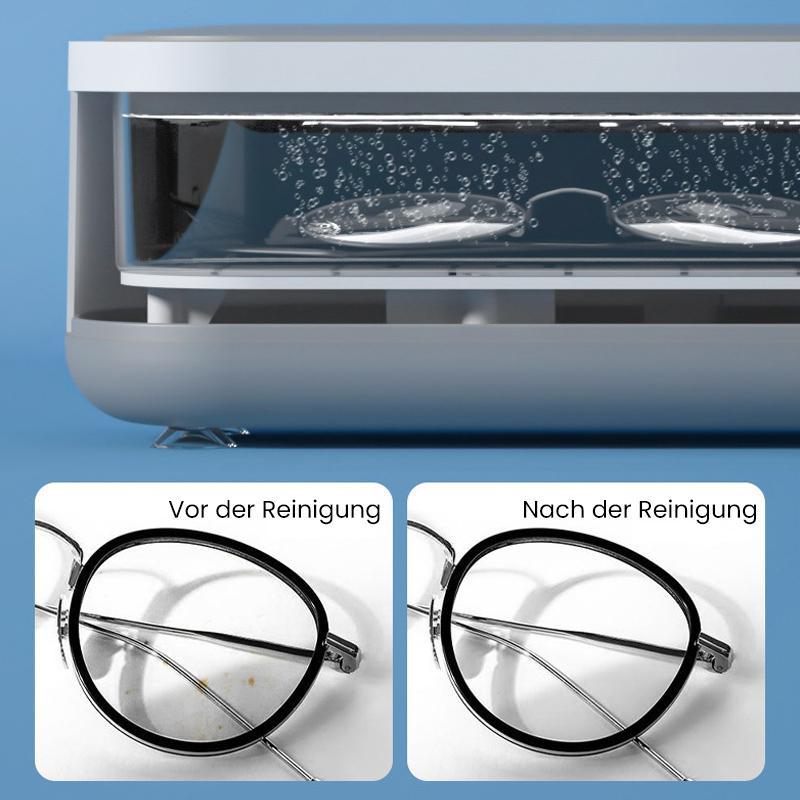 GleamWash Ultra Shine Rengöringsmedel