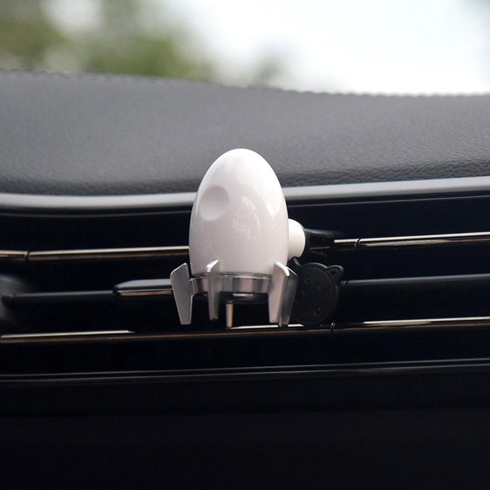 Mini Rocket Car Luftfräschare