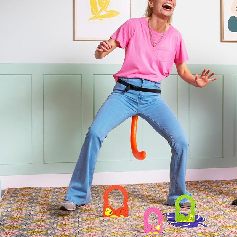 Startpaket för fest – Swingo