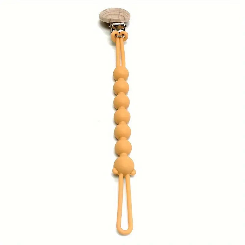 Napphållare med söt björn - TeddyClip