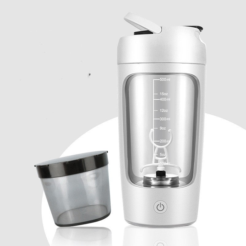 Elektrisk Proteinshaker