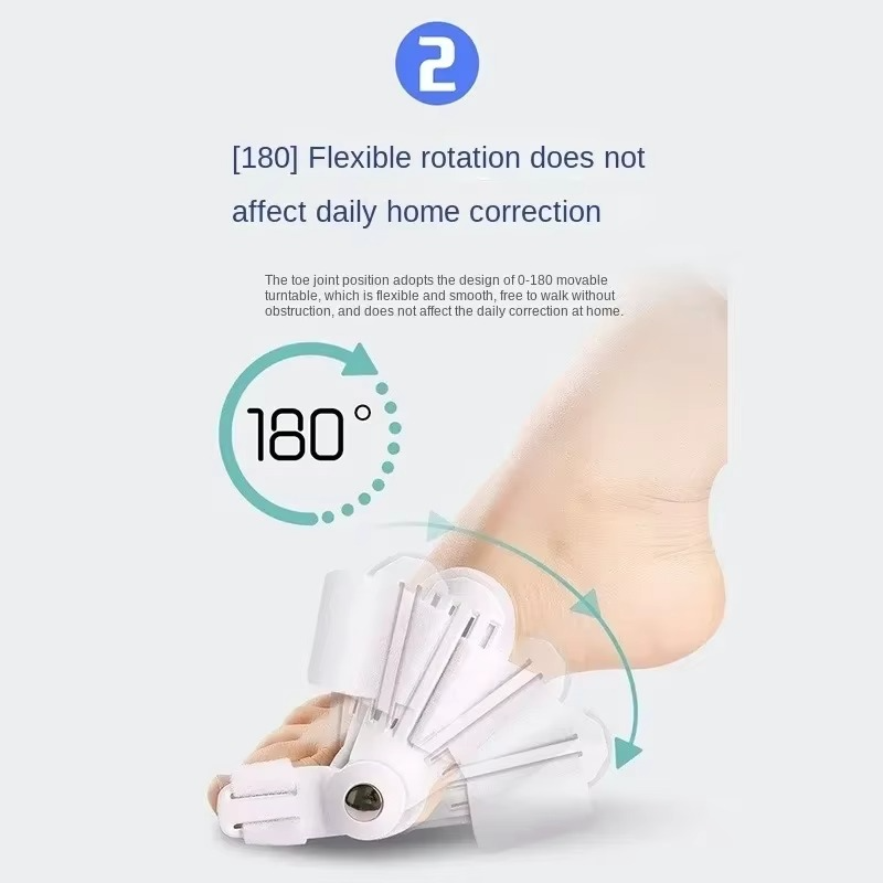 FlexiStep - Lindrer fodsmerter for lette og livsglade dage