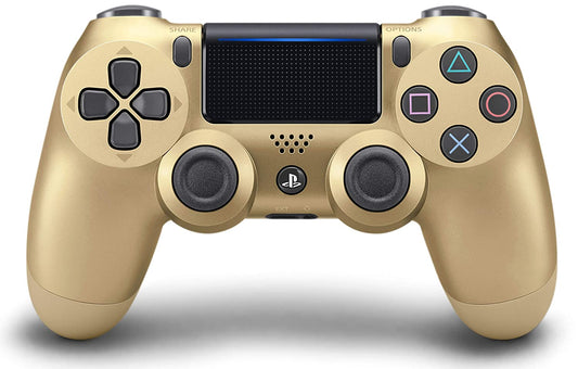 Trådløs controller til PlayStation 4 med DualShock-funktioner