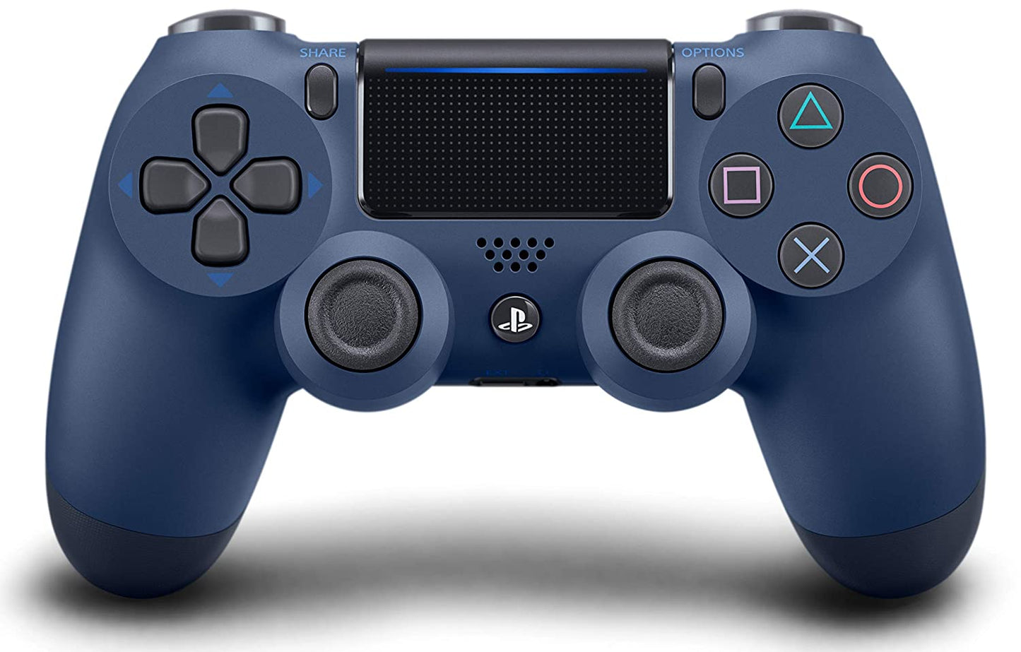 Trådlös handkontroll till PlayStation 4 med DualShock-funktioner
