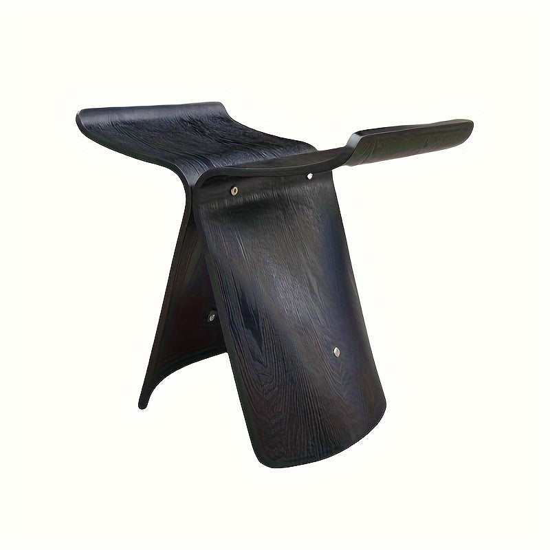 Elegant Hummingbird Taburet – Tidens Design til Dit Hjem