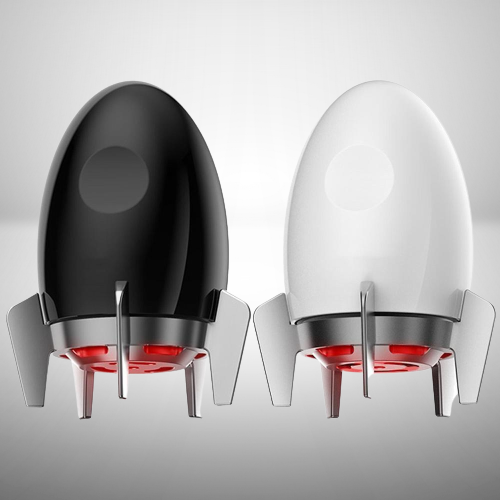 Mini Rocket Car Luftfräschare