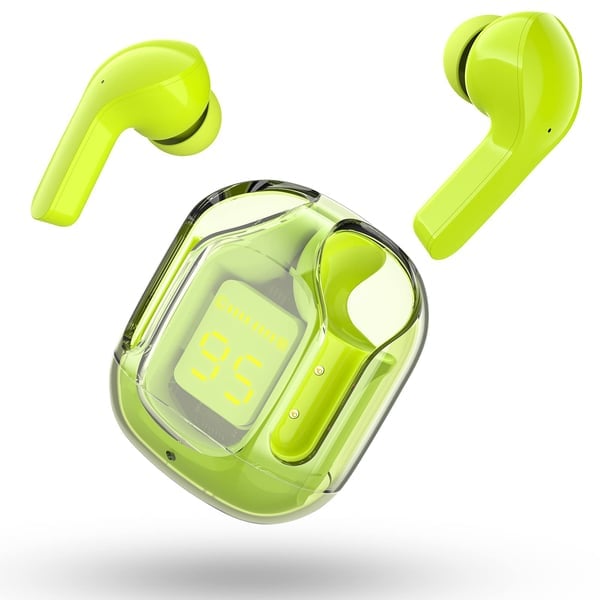 Bluetooth hovedtelefoner uden ledning – SonicPulse