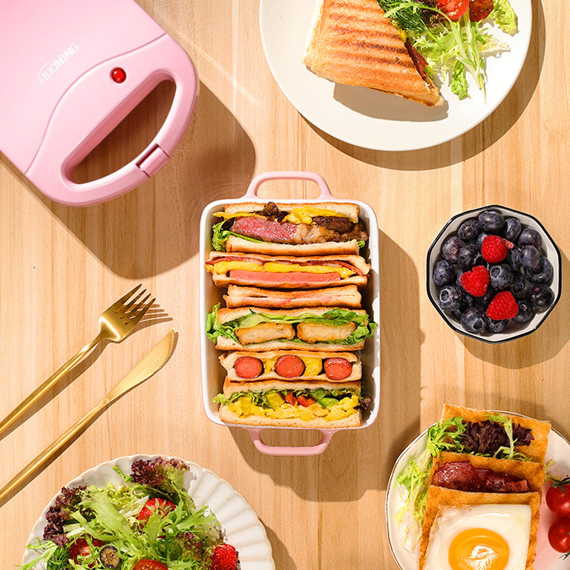 Multifunktionell Chef Special Toast Maker