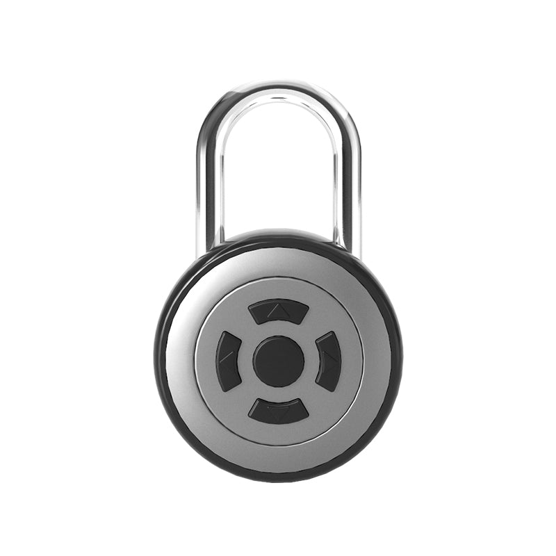 8-cifret Smart Secure Remote Lock