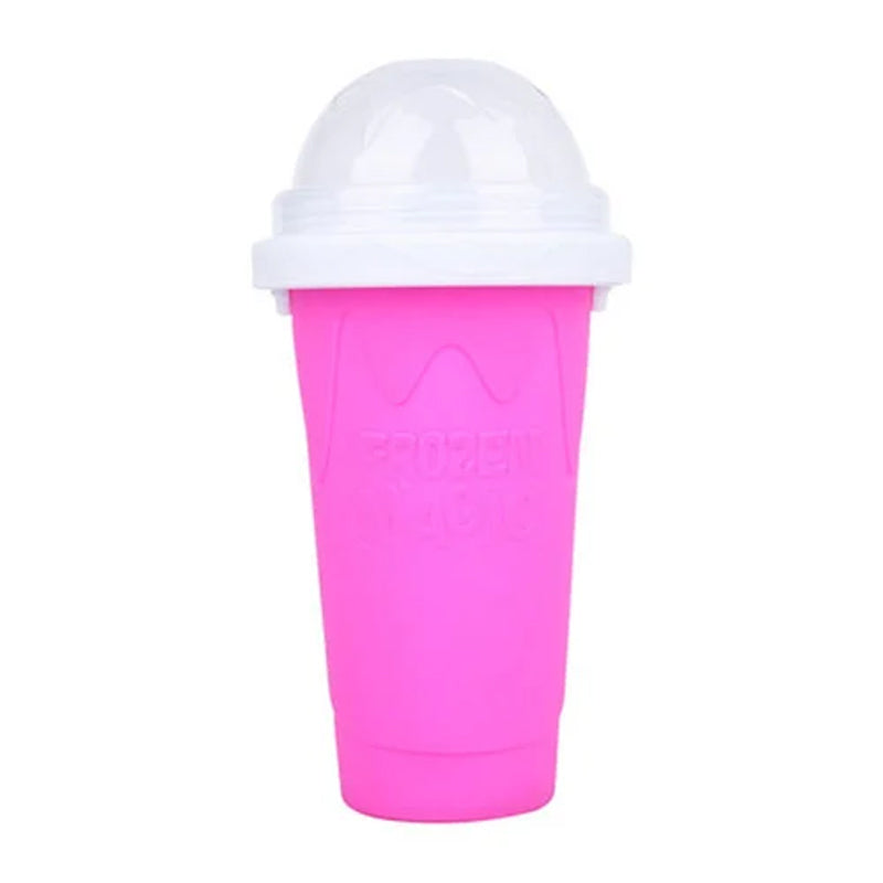 Smoothie Kop til Fryser