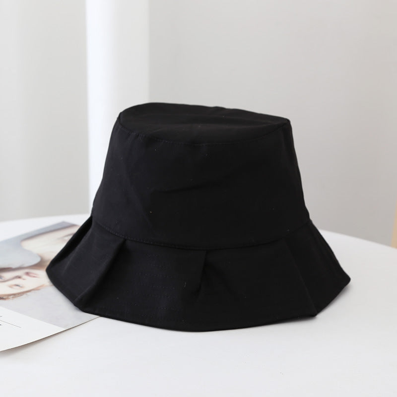 Snygg sommarhatt för män och kvinnor – Solskydd i toppklass