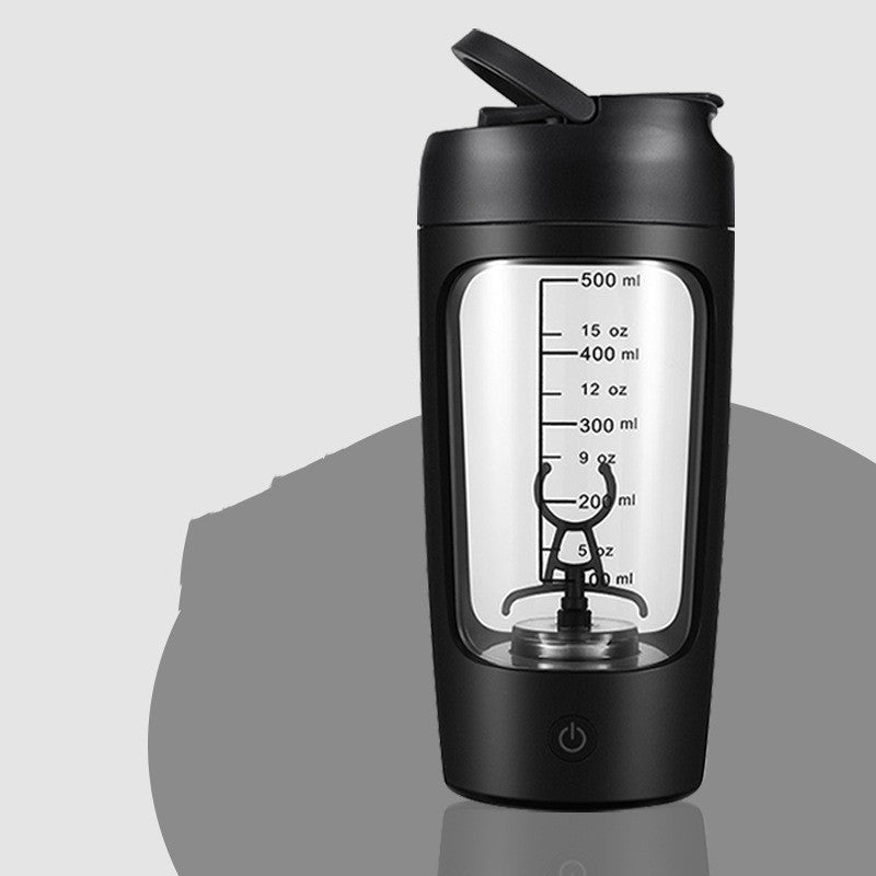 Elektrisk Proteinshaker