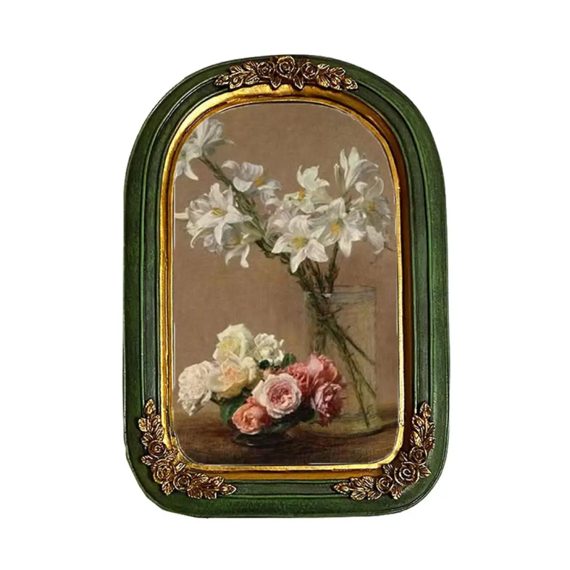 Vintage stil loftslist
