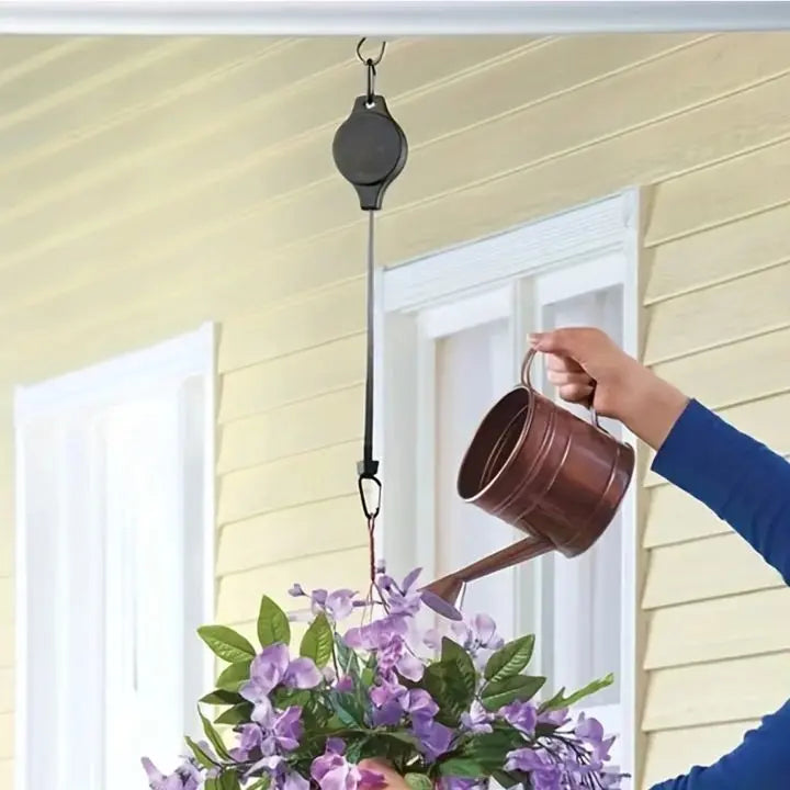 FlexiBloom – Stilfuld plantepleje uden rygsmerter! (2 stk.)