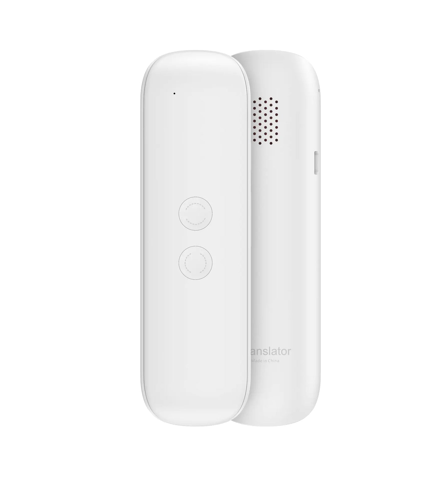 G6 Smart Bluetooth-översättare – realtids- och offlineöversättning