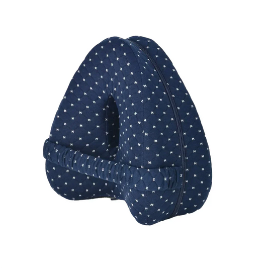 Ergonomisk Benkudde i Memory Foam för Smärtfri Sömn