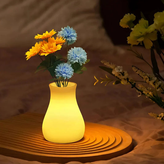 FloraGlow Blomkruka