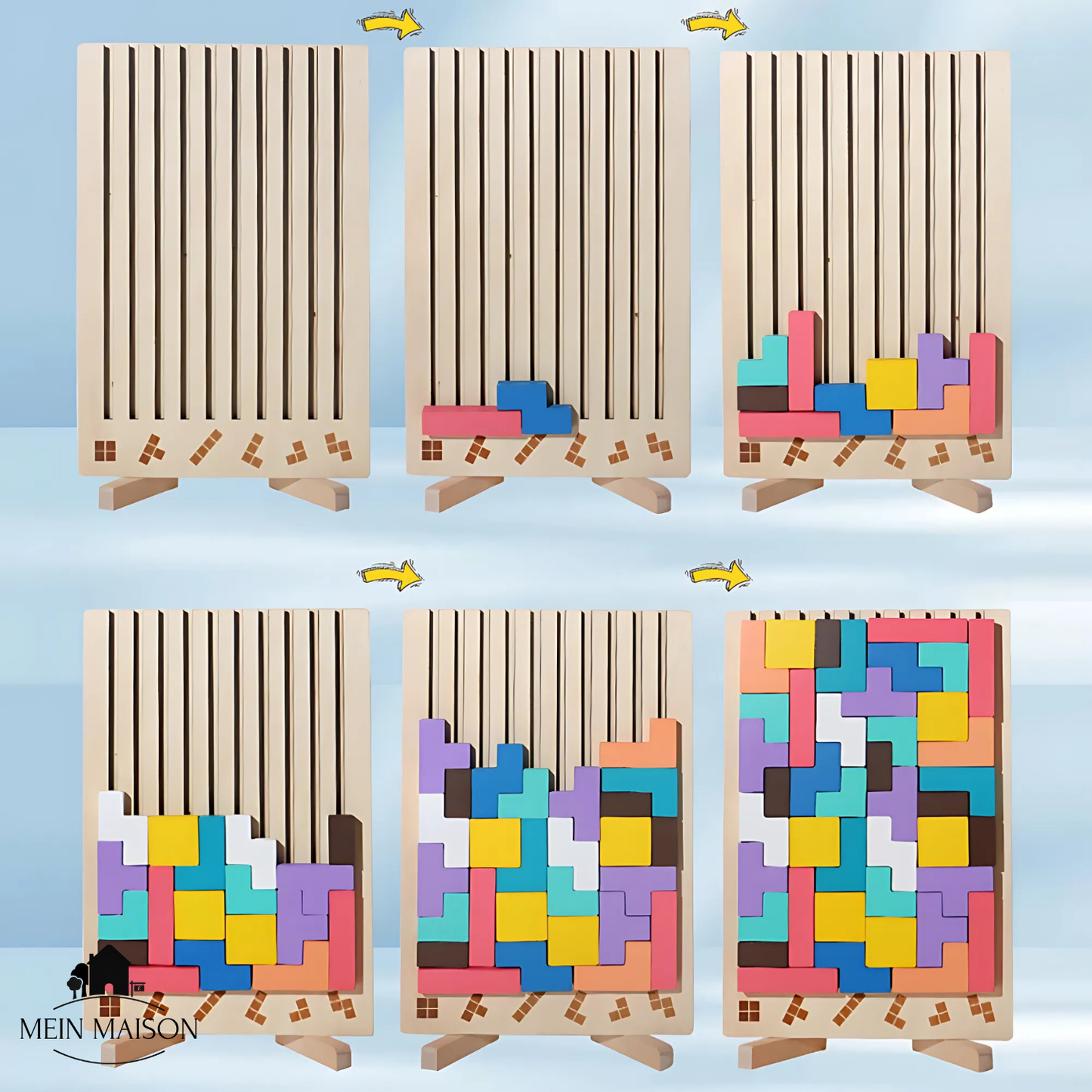 MindBlocks – For en roligere og mere fokuseret arbejdsdag!
