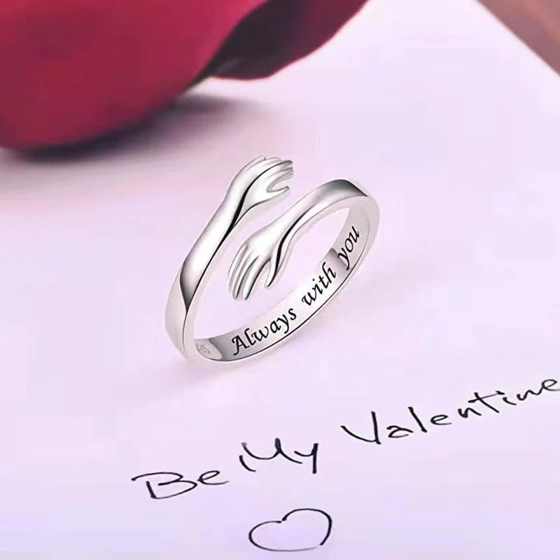 Bedste gave - Kramme Ring