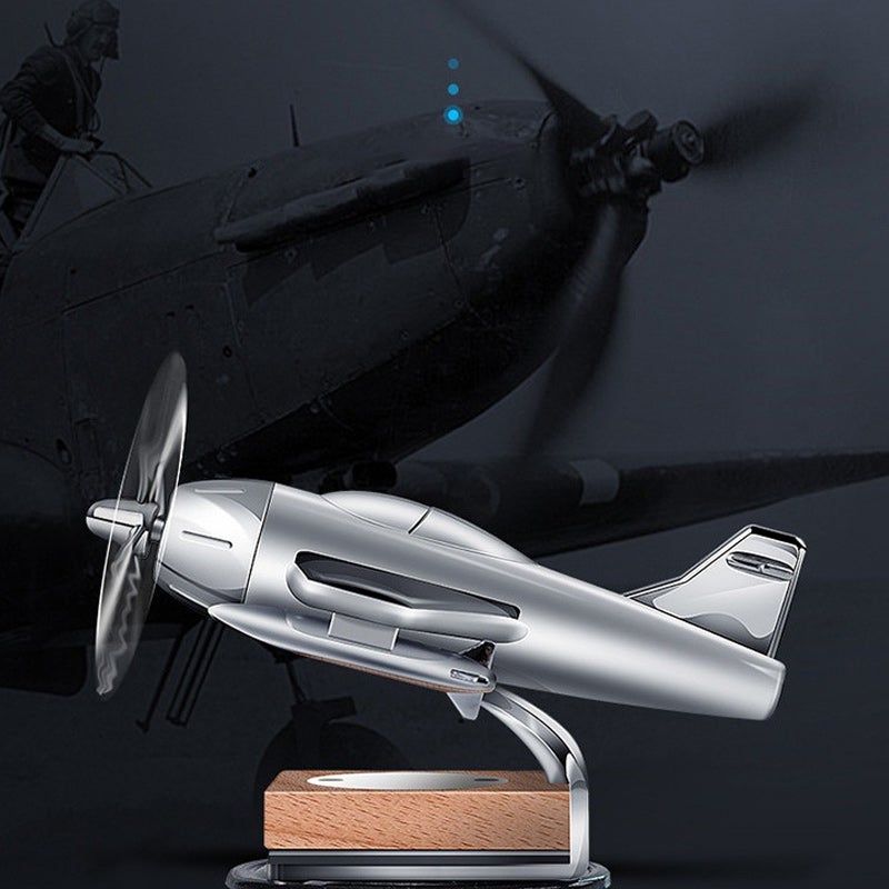 Aromaterapi Bildekorasjon i Flydesign