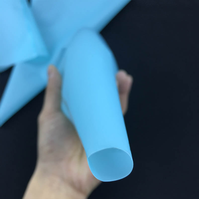 4 stk. DIY genanvendelig bag til bagværk glasur