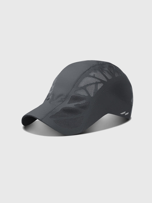 Letthætte med ventilationsdesign til sport