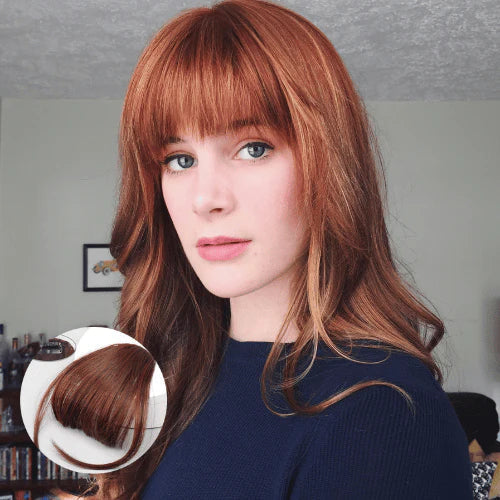 FlipFringe - Giv dit look uimodståelig glamour på sekunder uden besvær!
