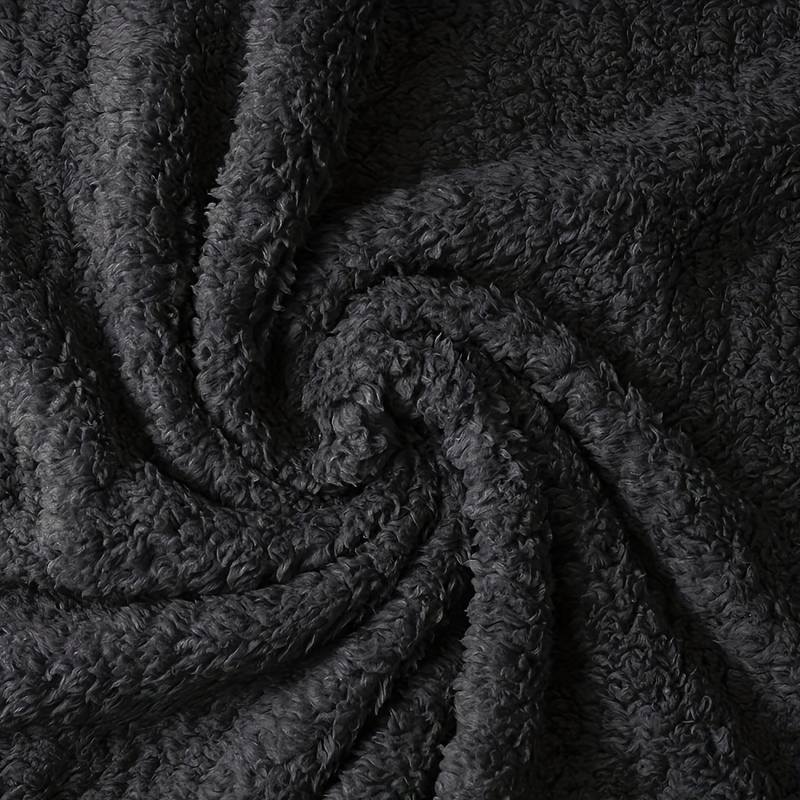 Bløde Vintertæpper til Hvalpe - Fleece SnuggleFur
