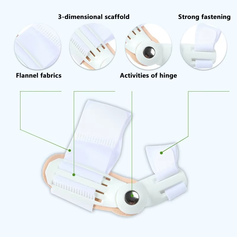 FlexiStep - Lindrer fodsmerter for lette og livsglade dage