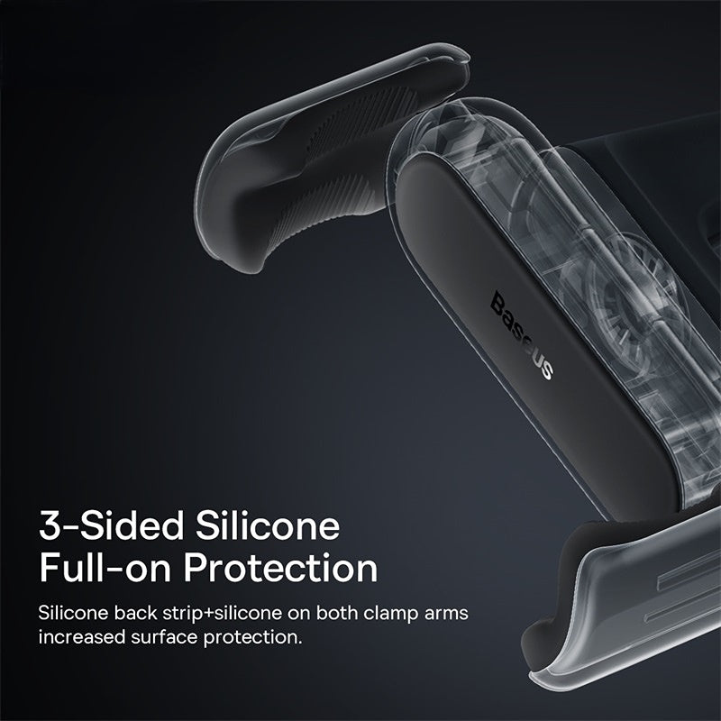 Automatisk lang arm bil telefonholder
