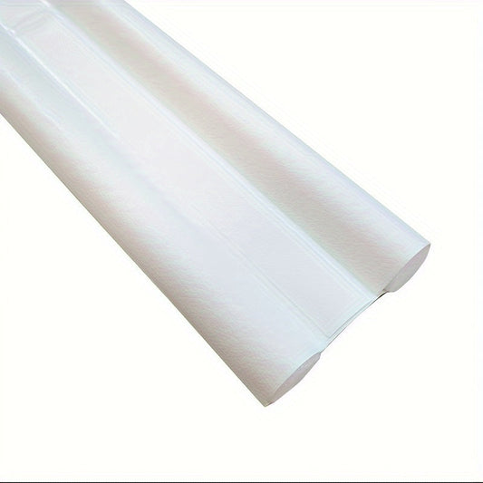 FlexiSeal Dörrpackning – Effektiv Isolering och Ljudabsorption