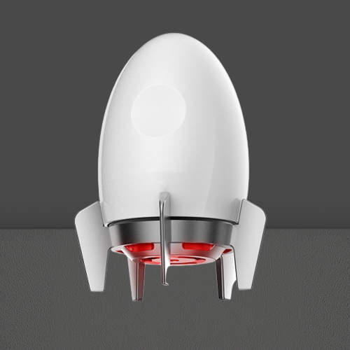 Mini Rocket Car Luftfräschare