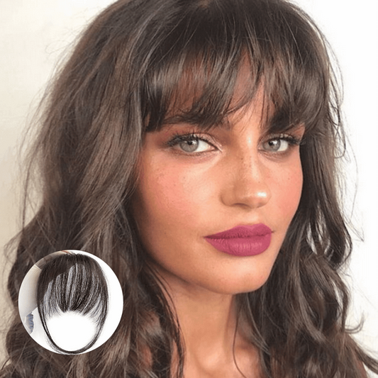 FlipFringe - Ge din look oemotståndlig glamour på sekunder utan krångel!