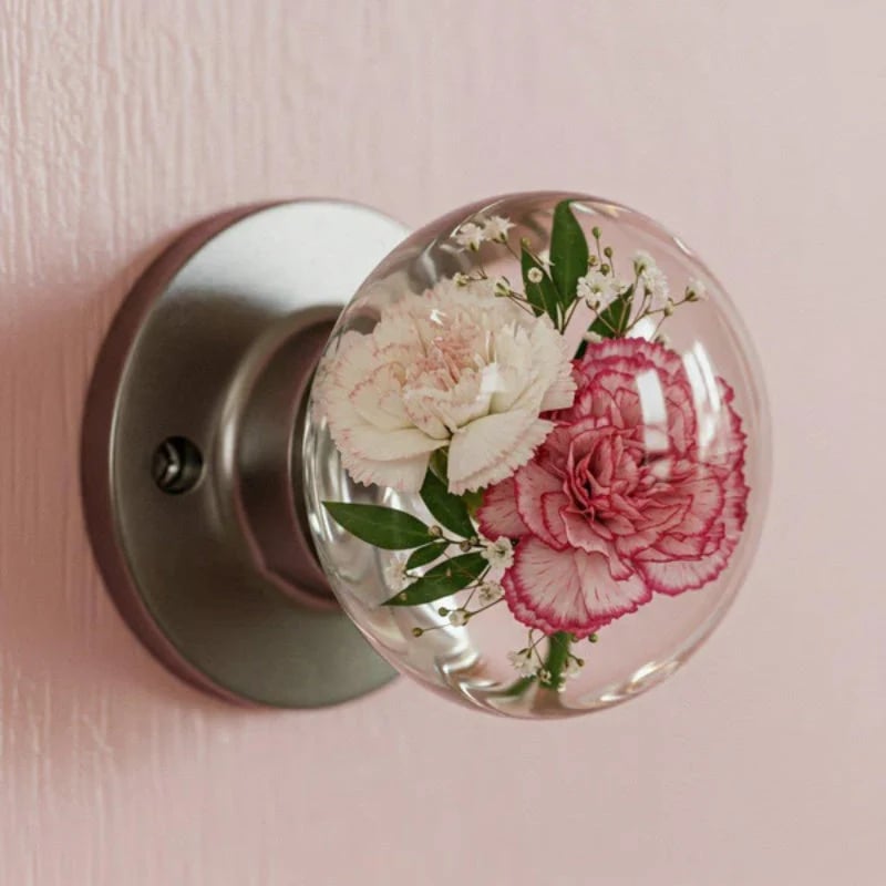 GlowKnobs – Ge dina dörrar omedelbar charm och personlighet