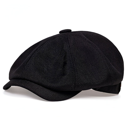 Lette Retro Sombrero til Mænd til Forår og Sommer