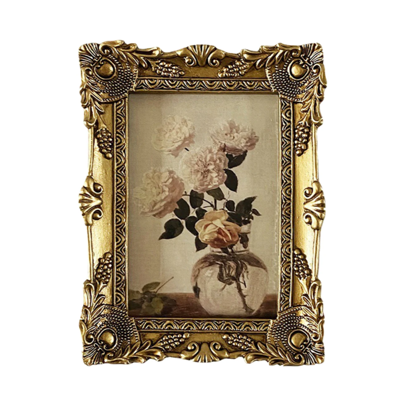 Vintage stil loftslist