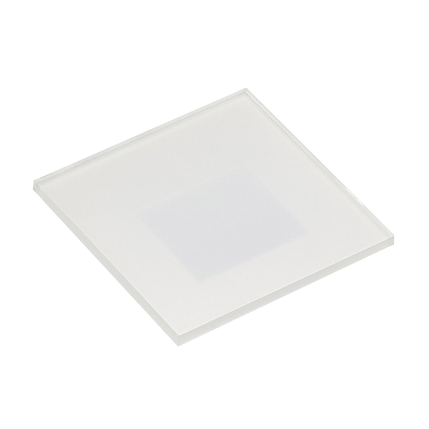 Elegant LED Væglampe i Hvid til Moderne Indretning