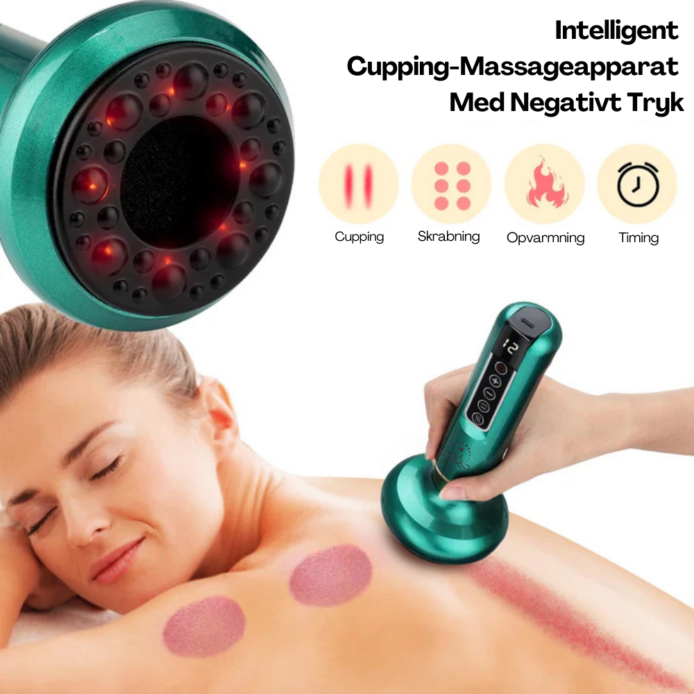 Effektiv Anti-Cellulitmassage – Slät och Spänstig Hud Hemma