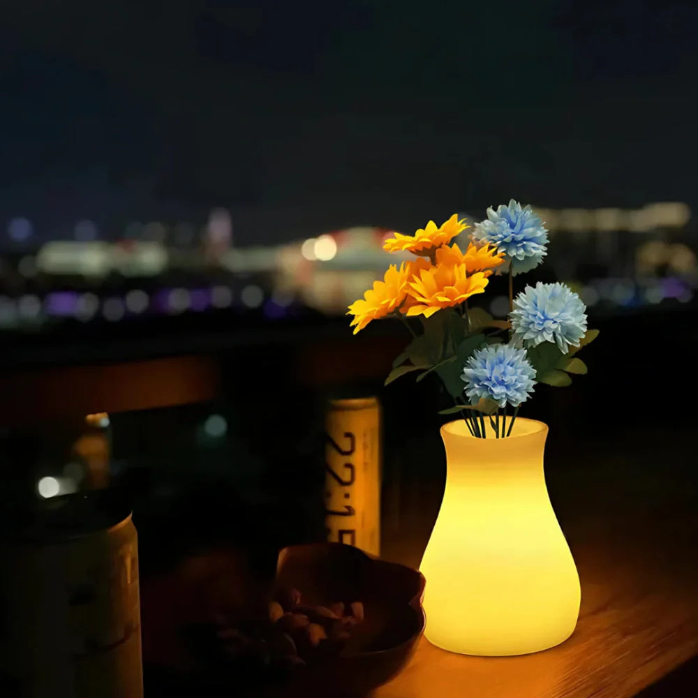 FloraGlow Blomsterkrukke