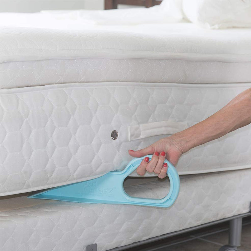 Ergonomisk Madras Kilehæver fra Zentronix