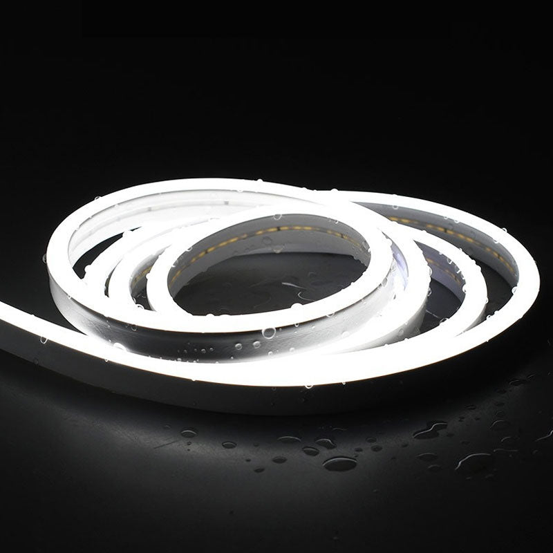 Automatisk LED-lys til bilbagagerum – Nem montering og stil