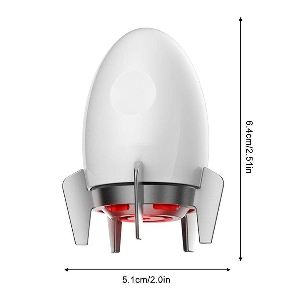 Mini Rocket Car Luftfräschare