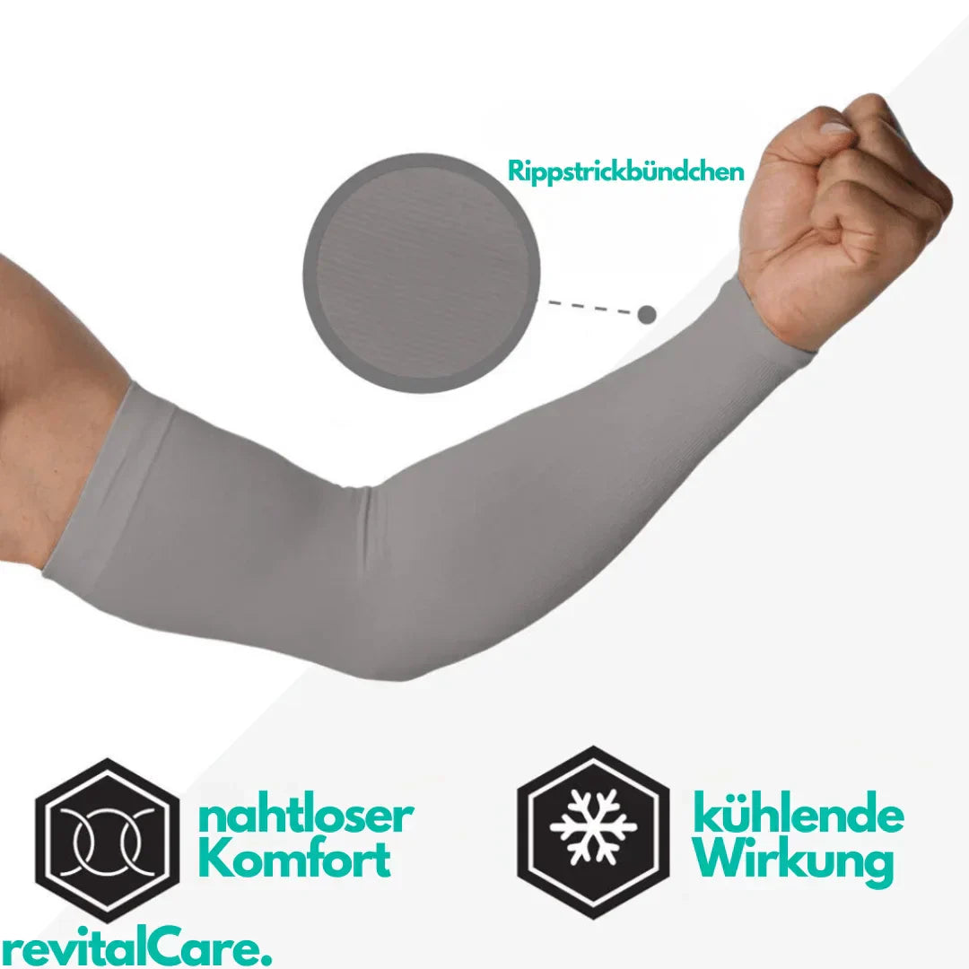 Kompressionsmanchet til Arm – Støtte og Stabilitet