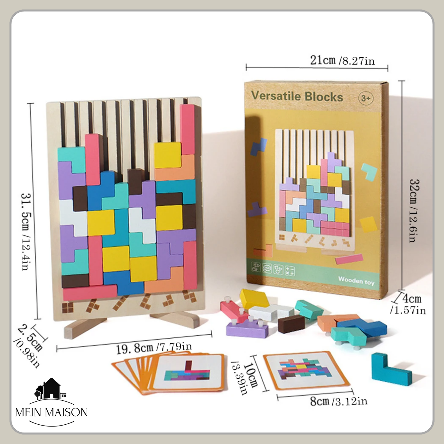MindBlocks – For en roligere og mere fokuseret arbejdsdag!