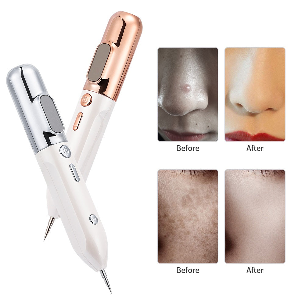 Plasma Hudrejuvenation Pen - GlowLift