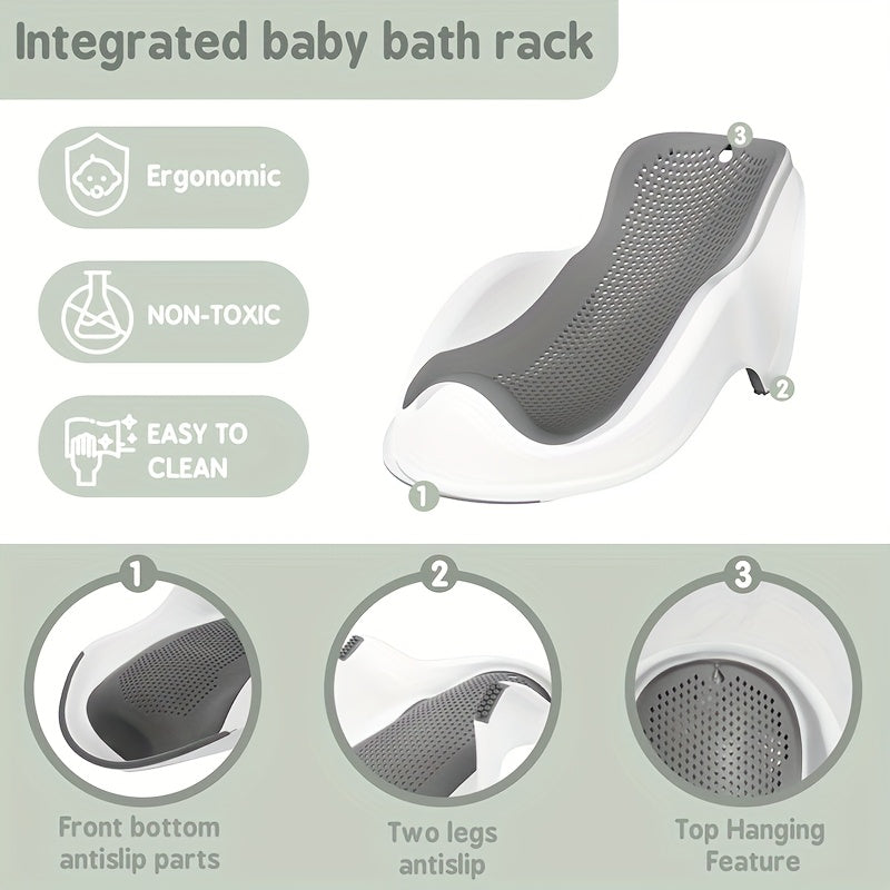 Badhjälpmedel för barn - Ergonomisk och säker design