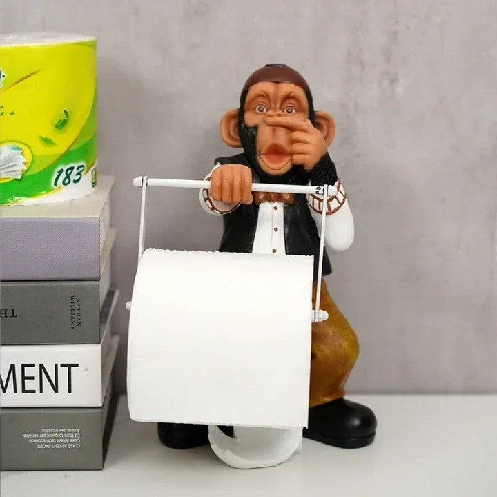 Abe Toiletpapirholder