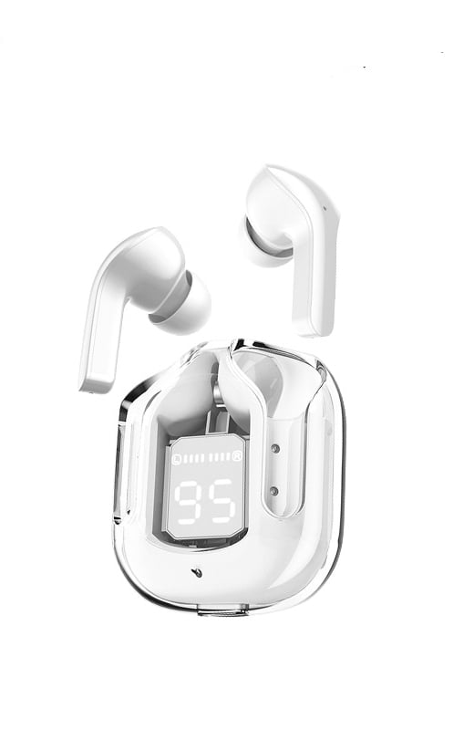Bluetooth hovedtelefoner uden ledning – SonicPulse